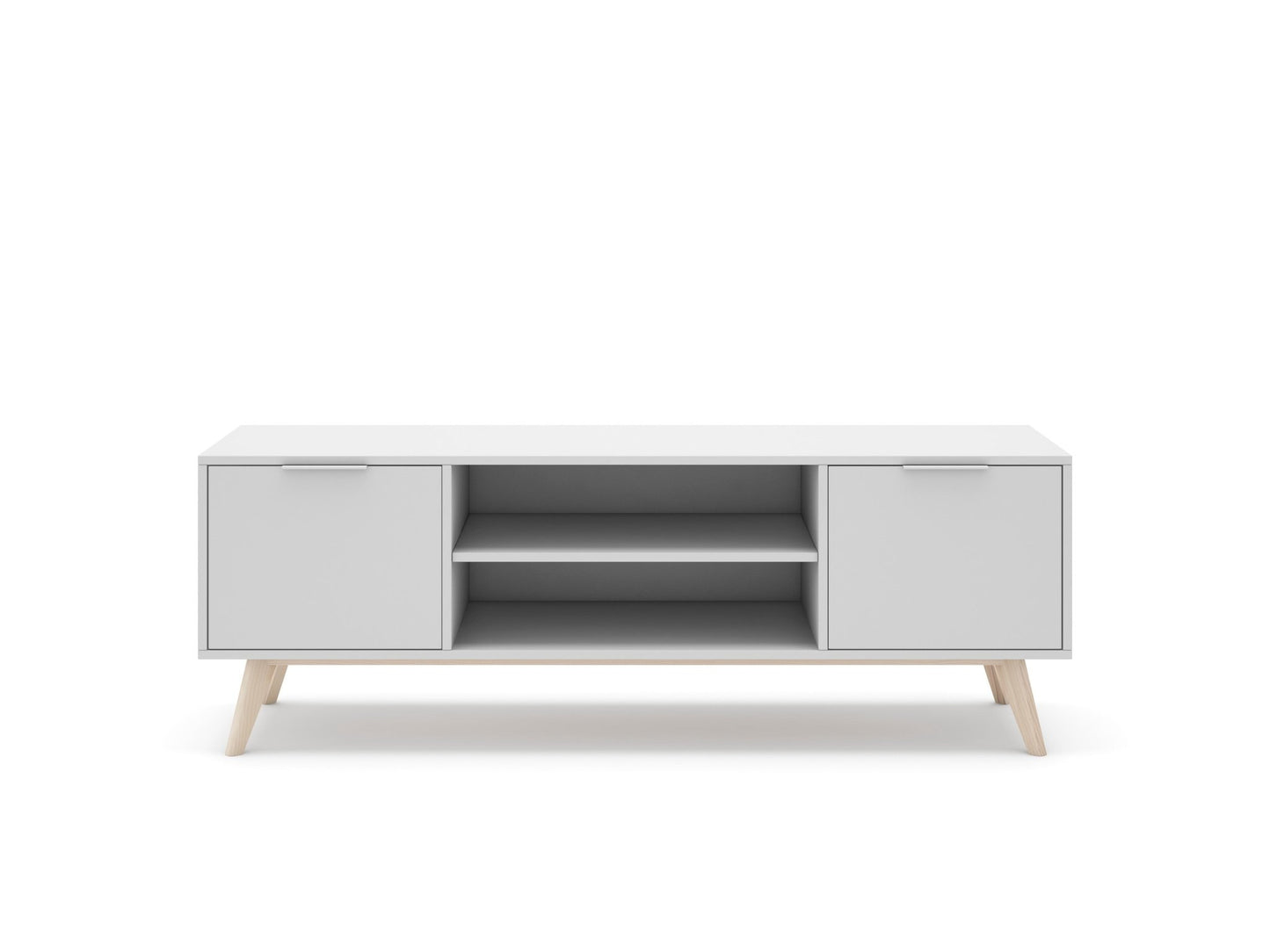 Campus 2p2h TV Unit - Ideal Furniture ES
