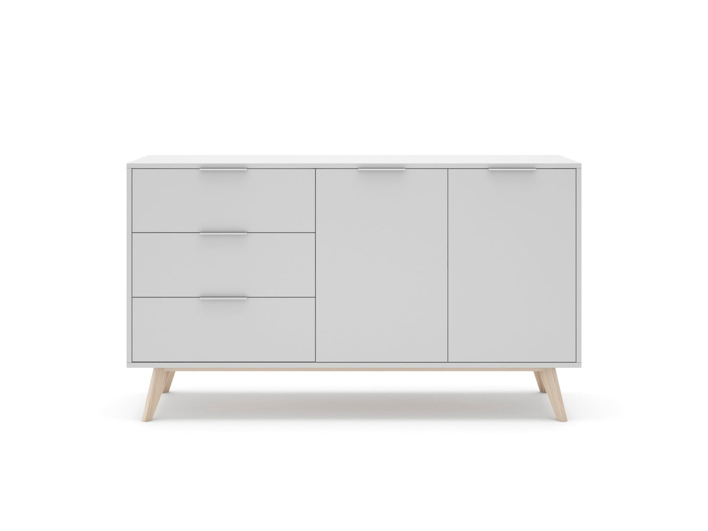Campus 2p3c Sideboard - Ideal Furniture ES