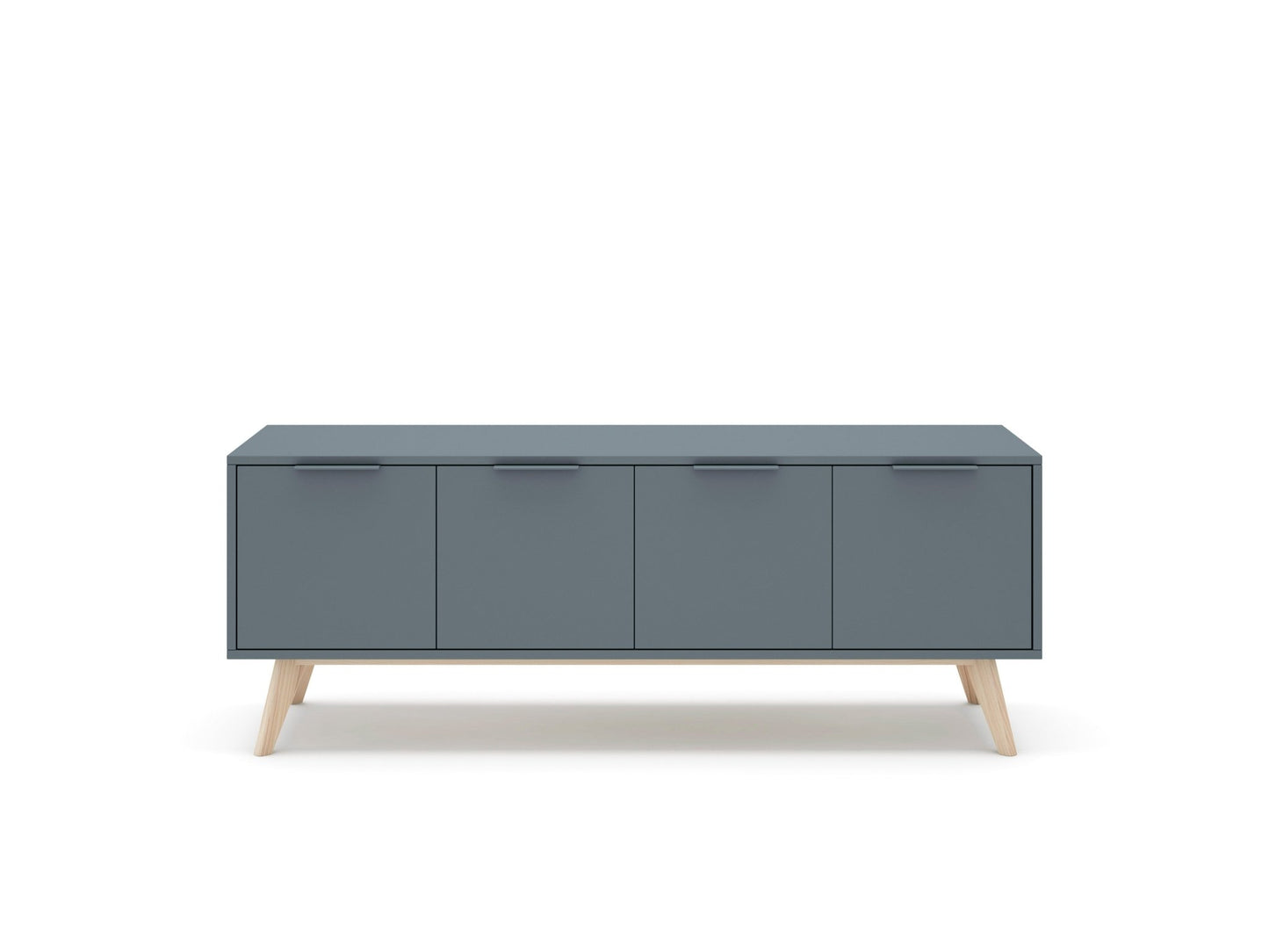 Pisco 4p TV Unit - Ideal Furniture ES