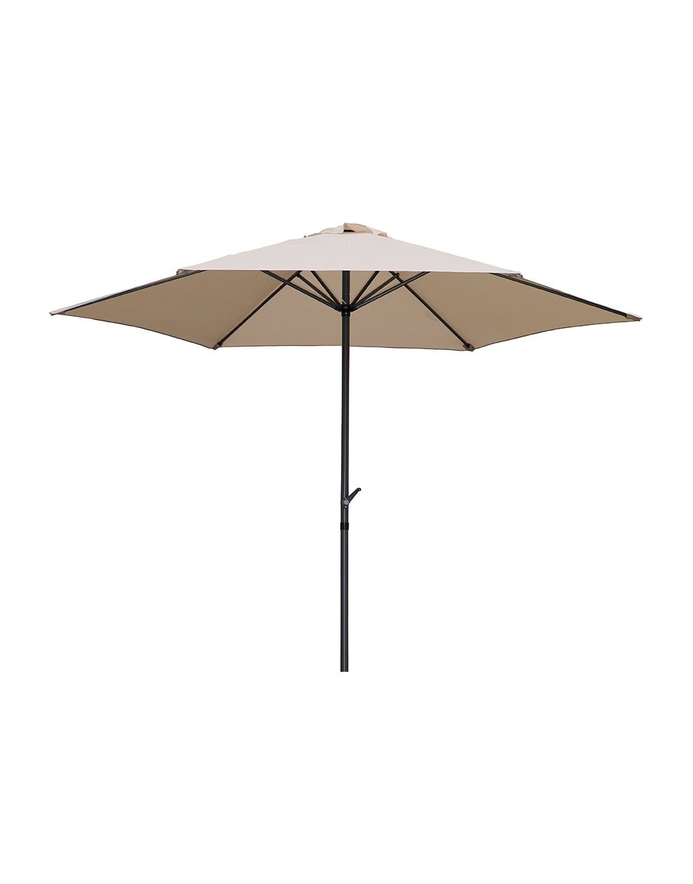 Parasol 1129 Taupe - Ideal Furniture ES