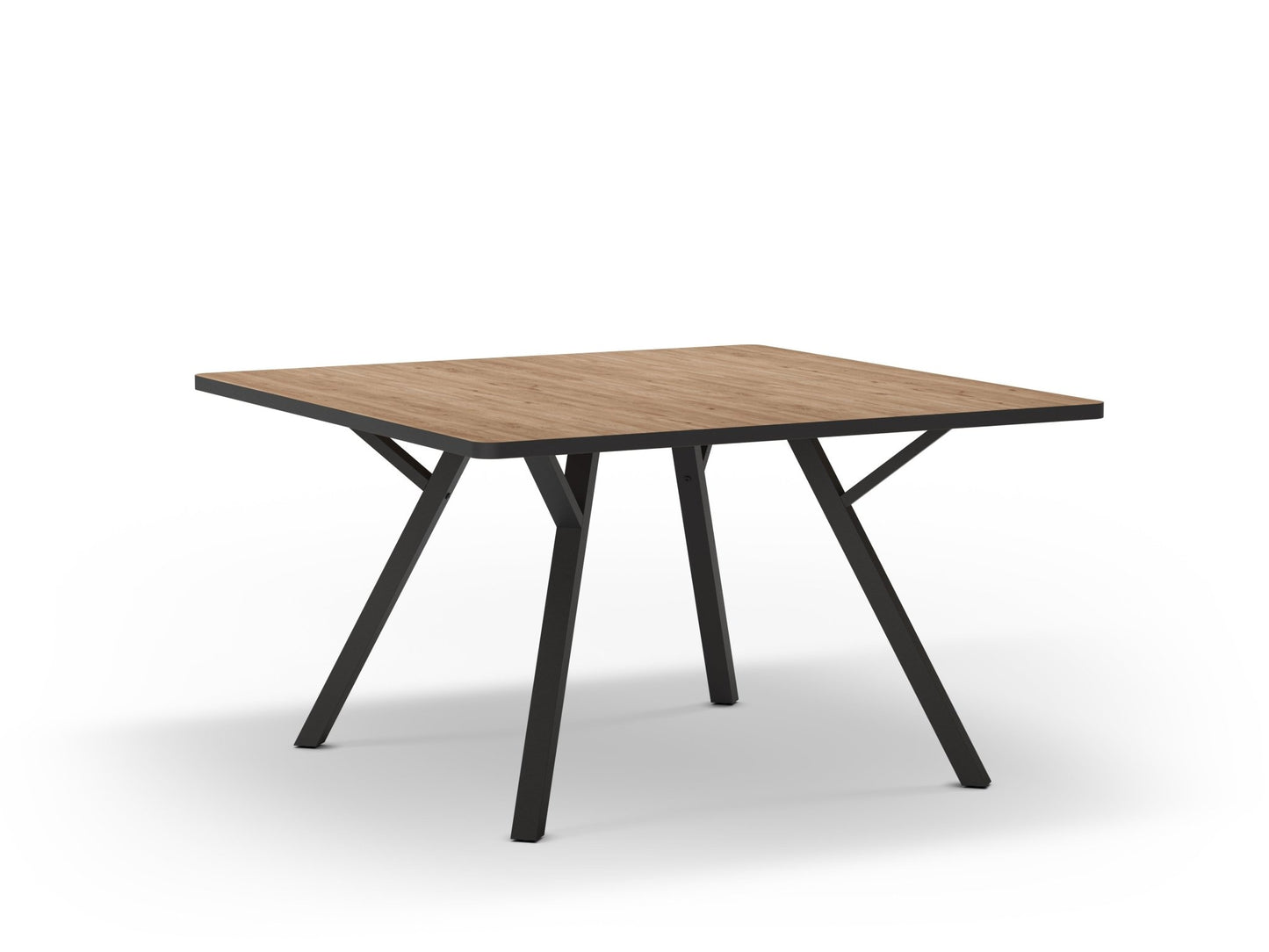 Beni Dining Table - Ideal Furniture ES