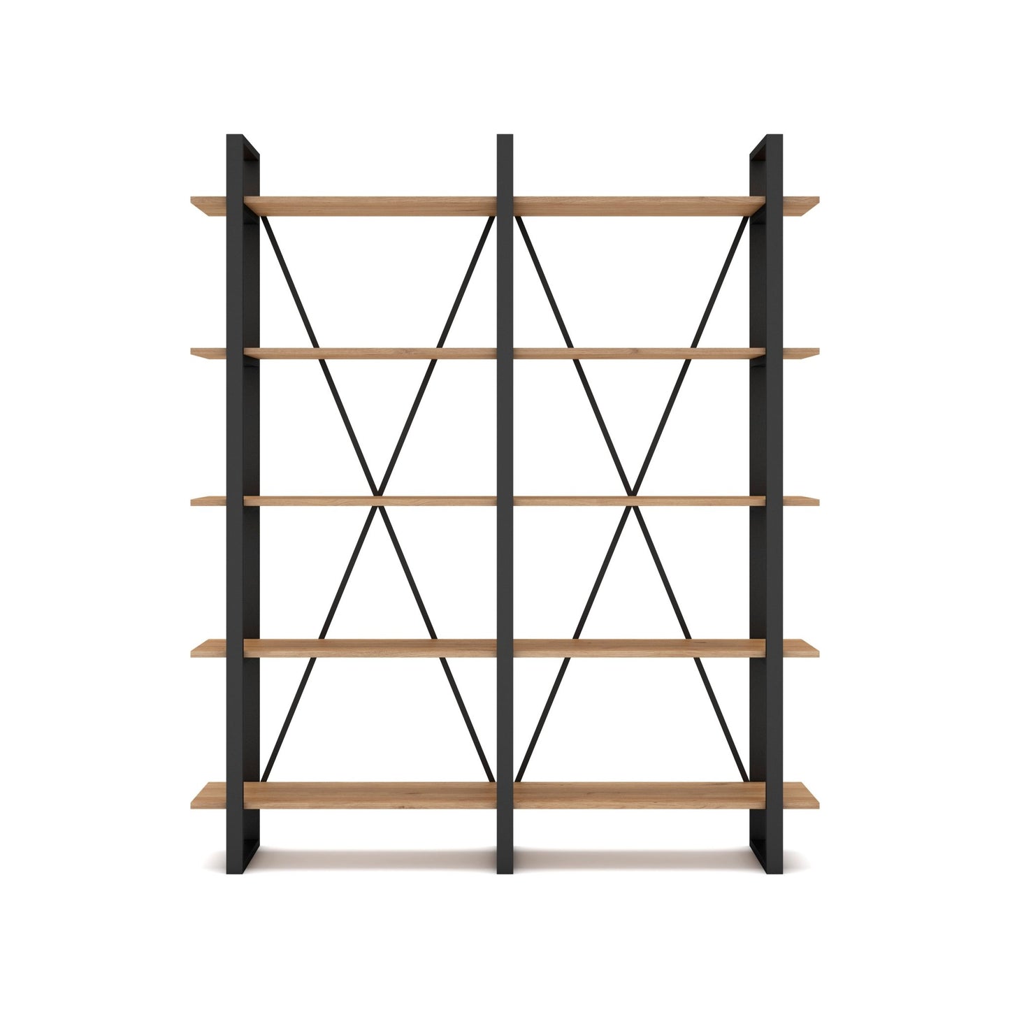 Aviva Bookshelf - Ideal Furniture ES