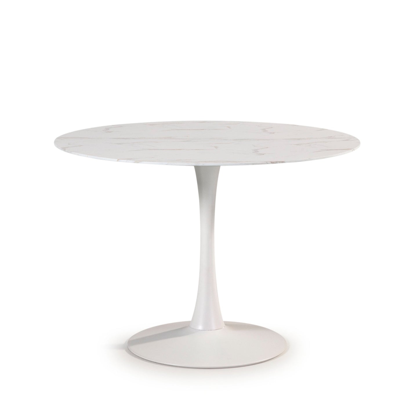 Ada Dining Table 110cm - Ideal Furniture ES