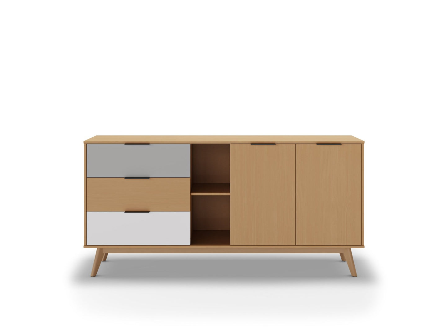 Elfa Sideboard - Ideal Furniture ES