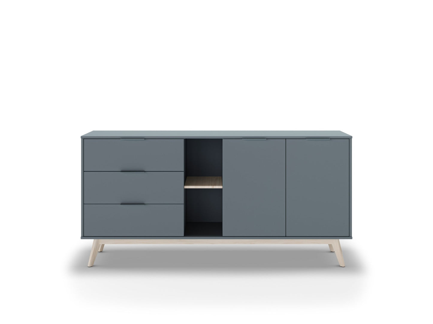 Pisco large Sideboard - Ideal Furniture ES