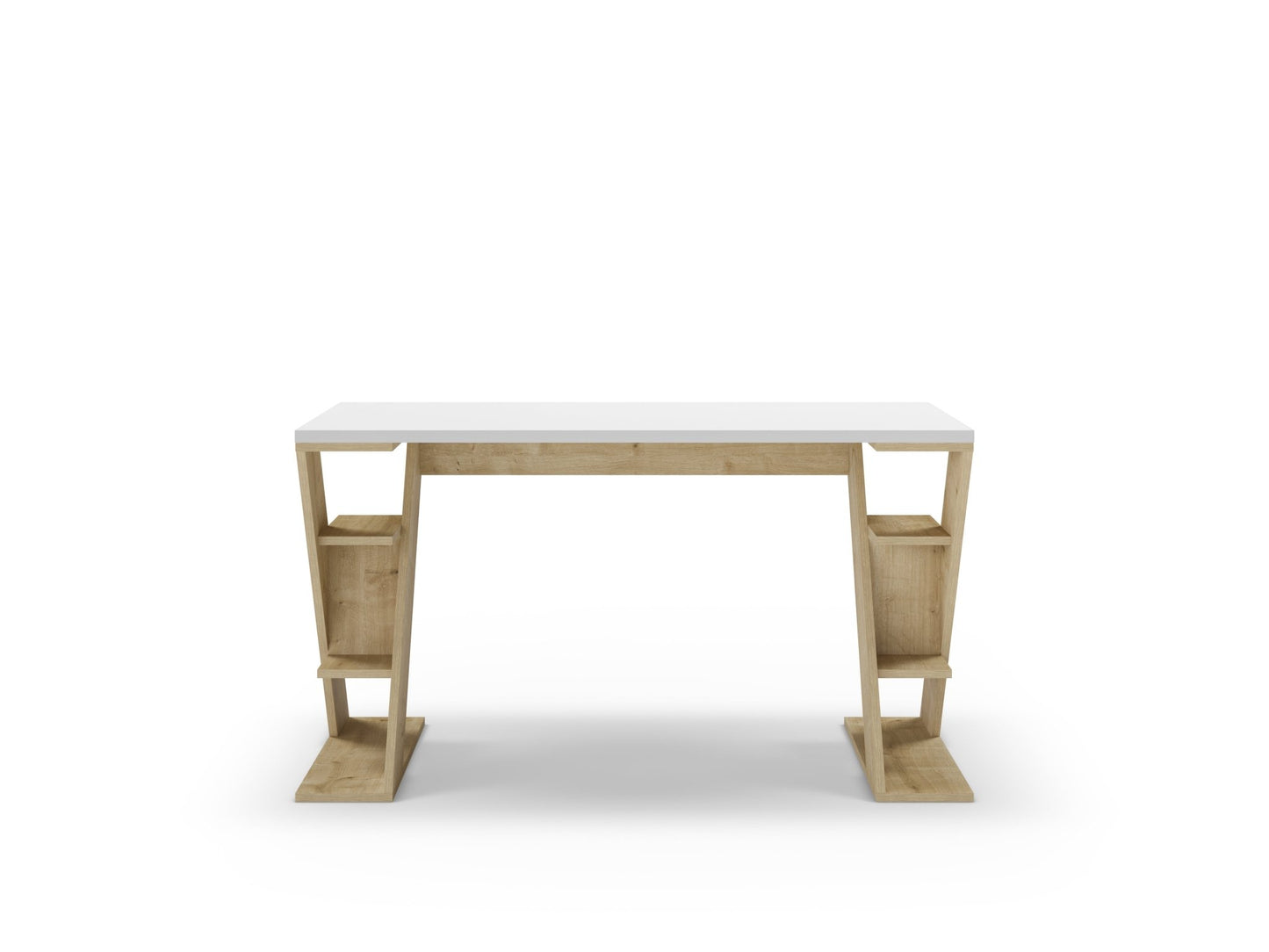 Butterfly Desk - Ideal Furniture ES