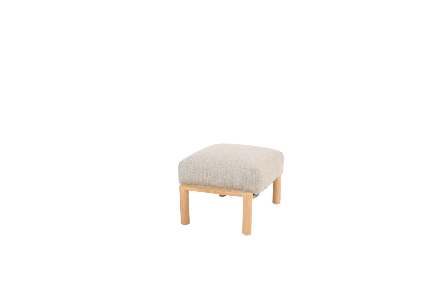 Lucas Footstool - Ideal Furniture ES