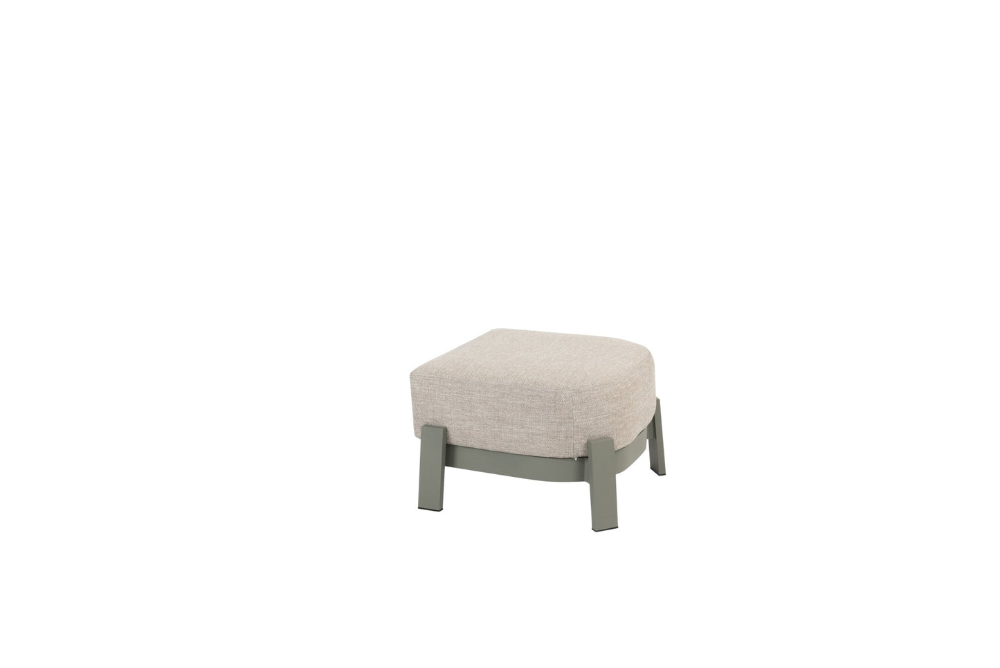 Varenna Footstool - Ideal Furniture ES