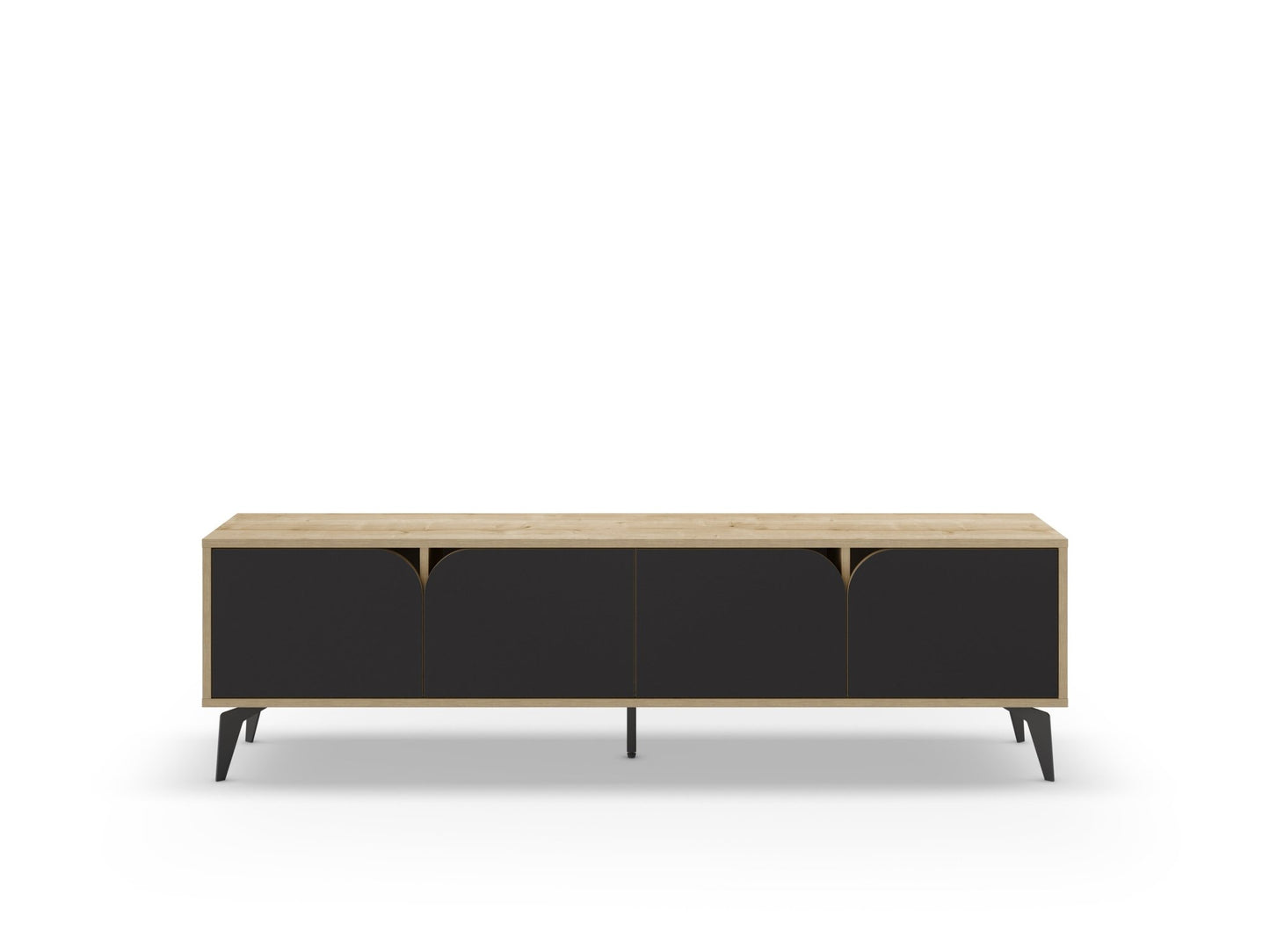 Nola TV Unit - Ideal Furniture ES
