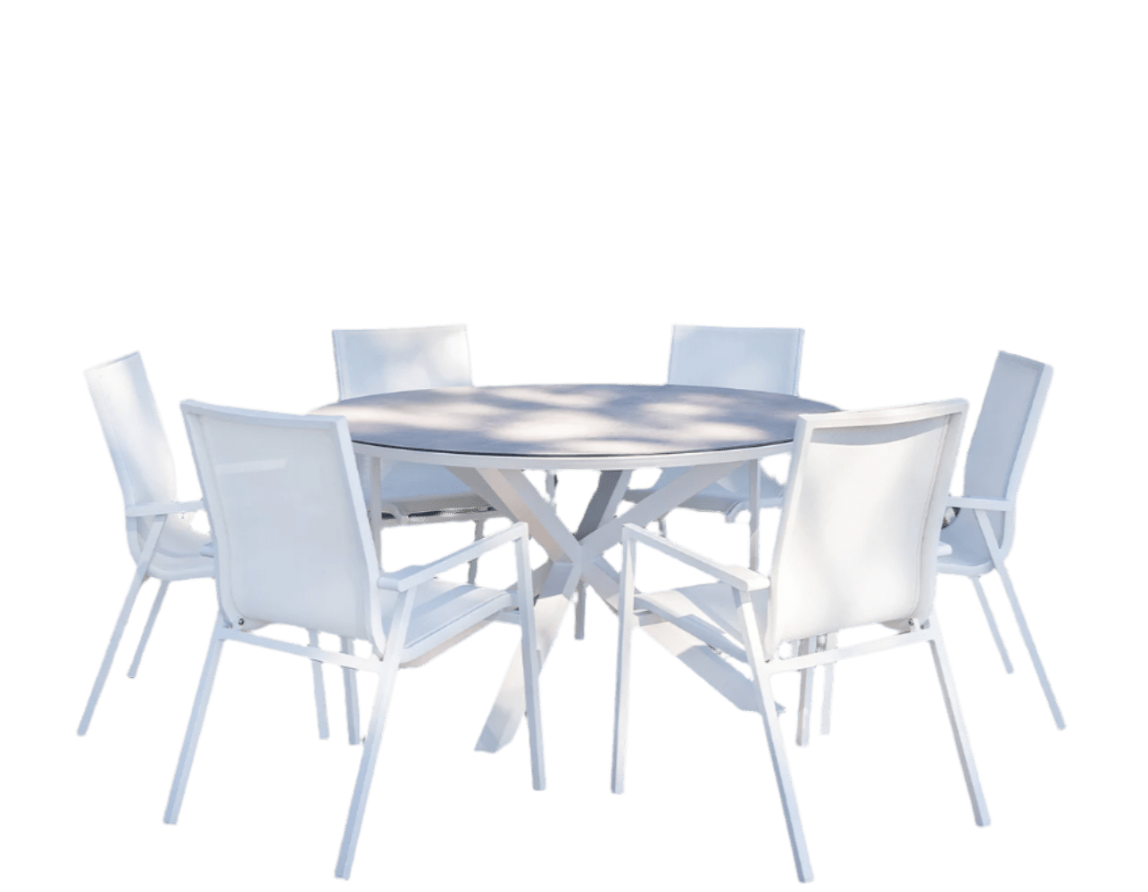 Lisboa - Madrid Dining Set - Ideal Furniture ES