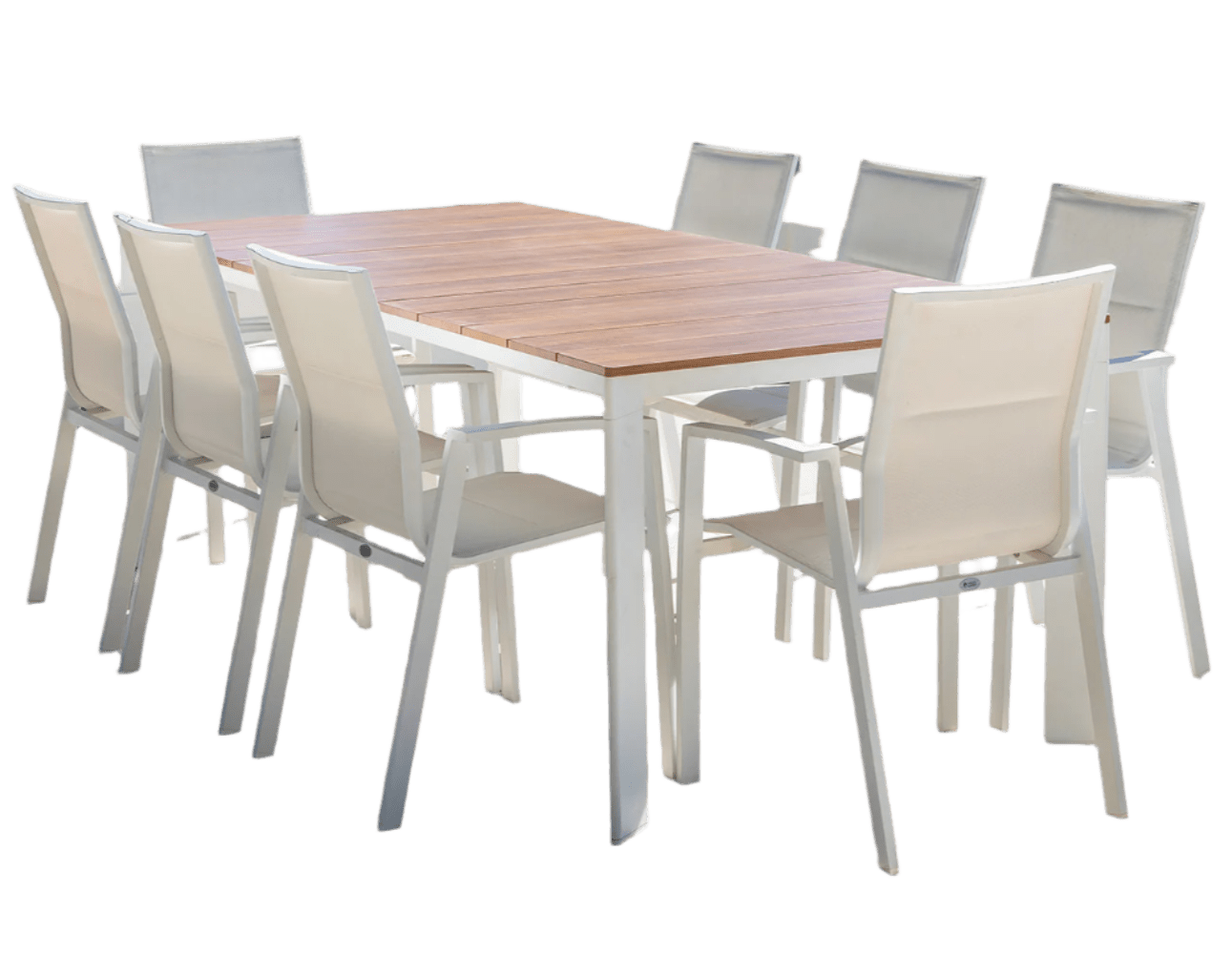 Boston - Madrid Dining Set - Ideal Furniture ES