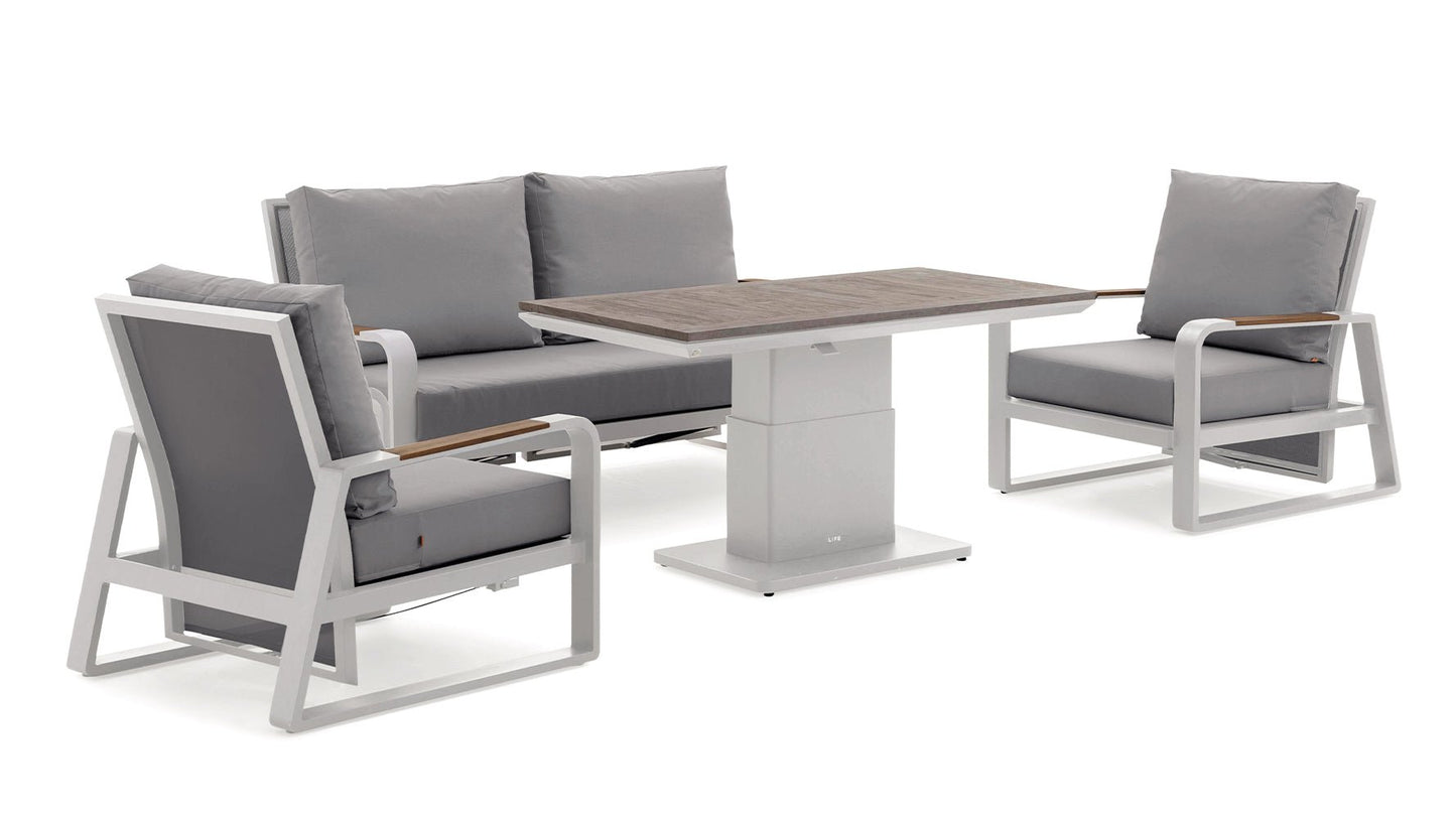 Montana Living Set - Ideal Furniture ES