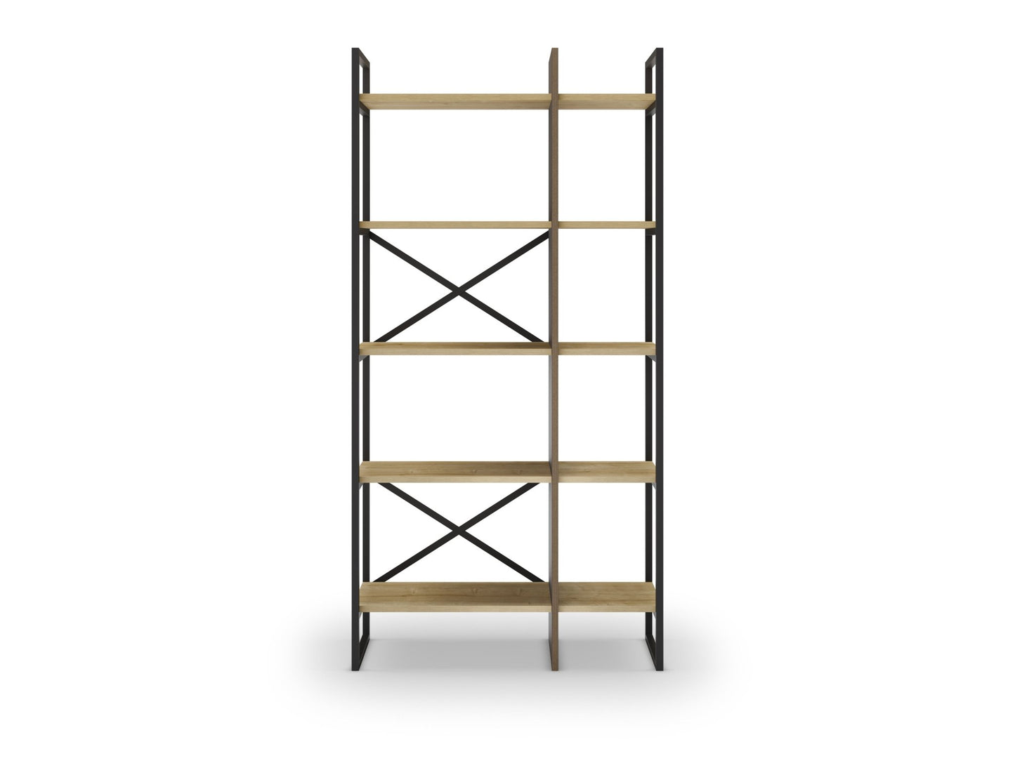 Ara Bookshelf - Ideal Furniture ES