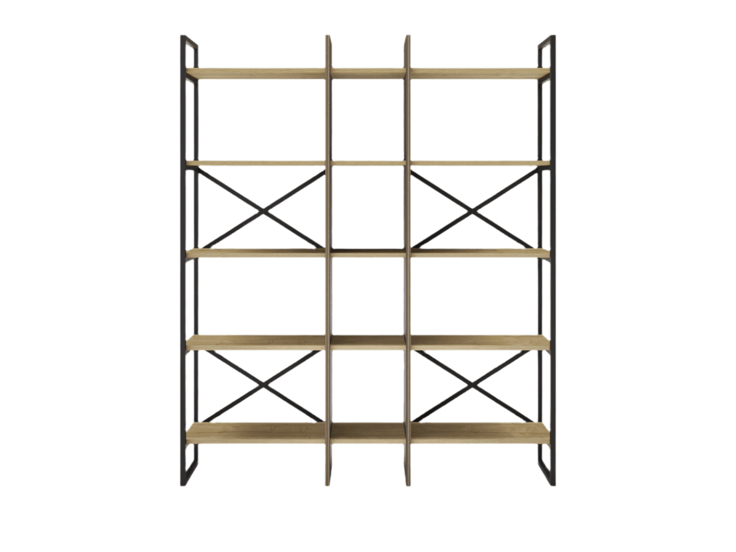 Ara Bookshelf - Ideal Furniture ES