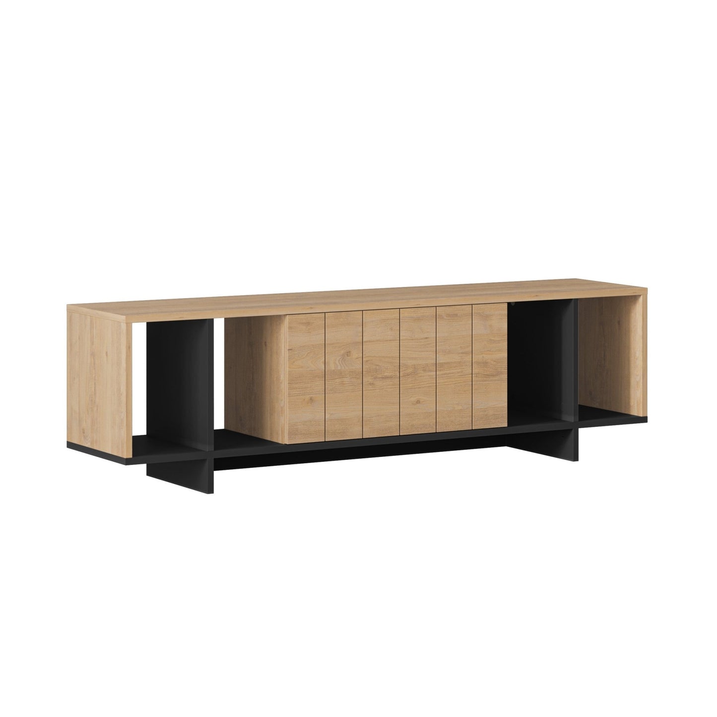 Dexter TV Unit - Ideal Furniture ES