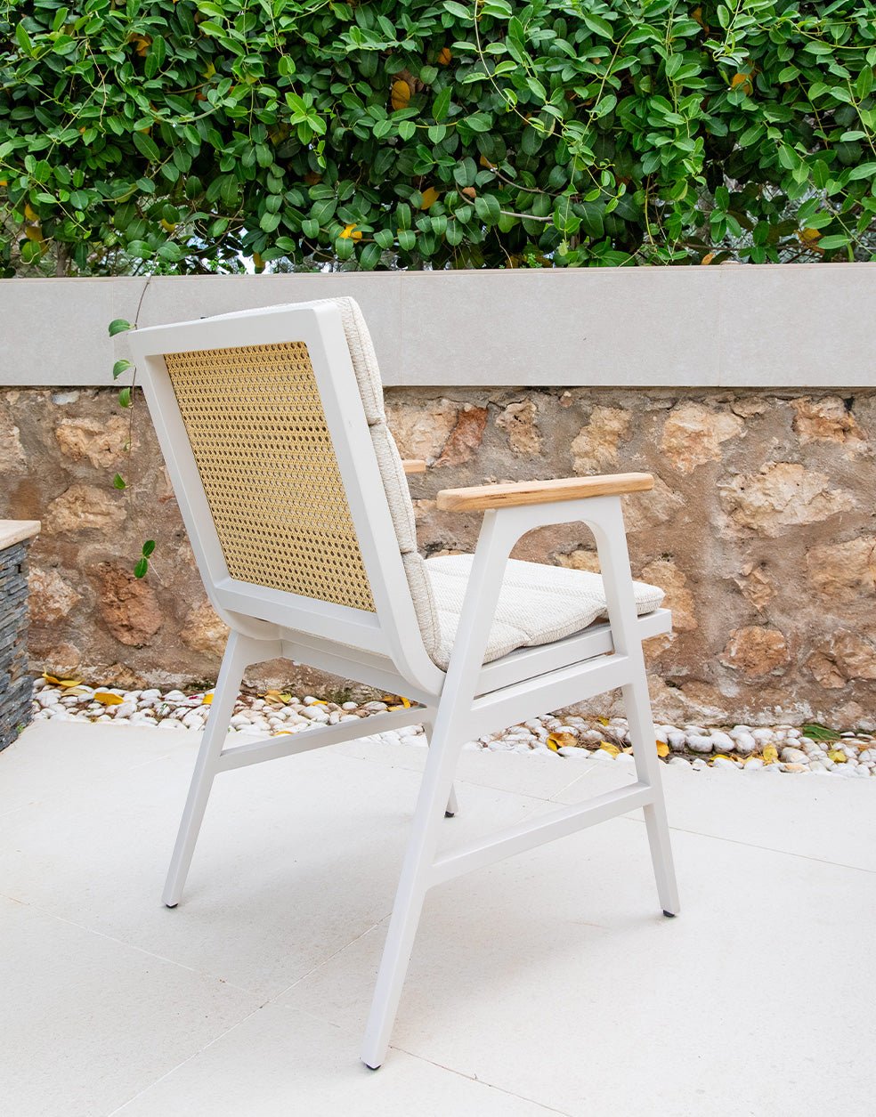 Arran - Leonor Dining Set - Ideal Furniture ES