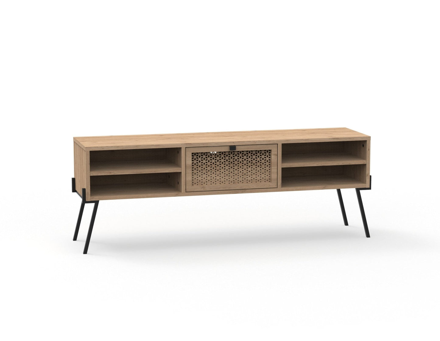 Evan TV Unit - Ideal Furniture ES