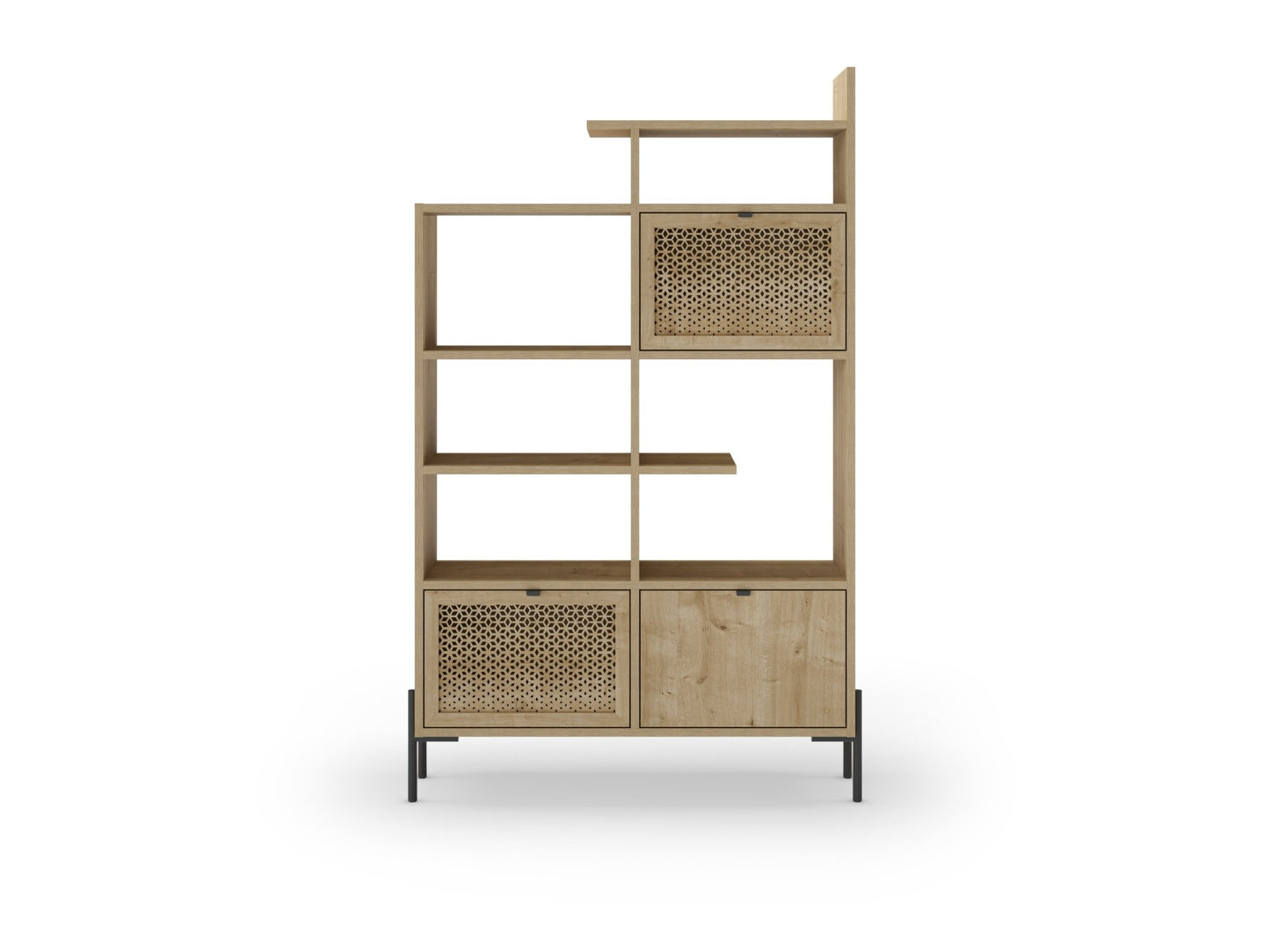Inca Bookshelf - Ideal Furniture ES
