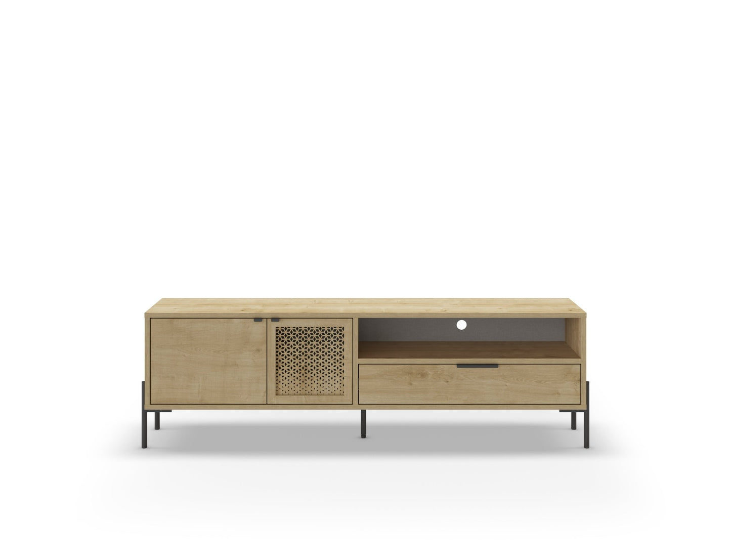 Inca TV Unit - Ideal Furniture ES