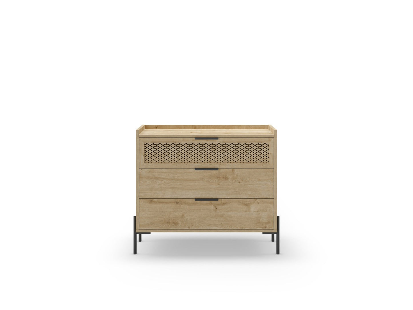 Inca Chest - Ideal Furniture ES