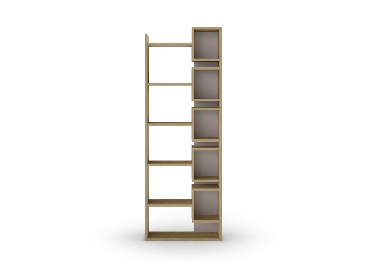Eladi Bookshelf - Ideal Furniture ES