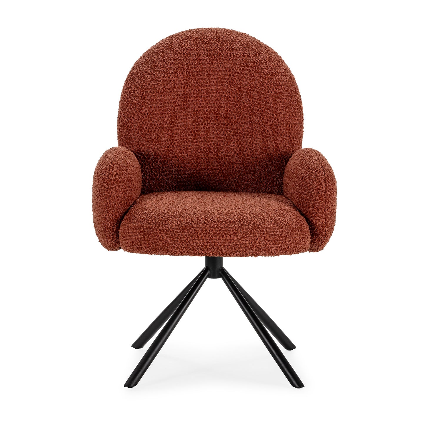 Sillon Giratorio Dario - Ideal Furniture ES