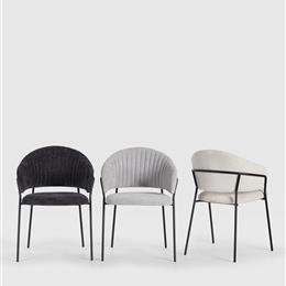 Silla Leticia - Ideal Furniture ES
