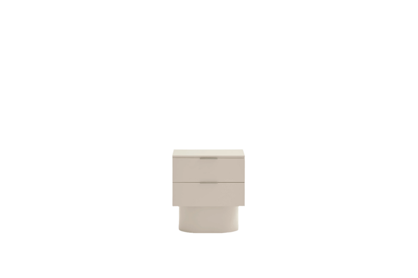 Totem Bedside Table - Ideal Furniture ES