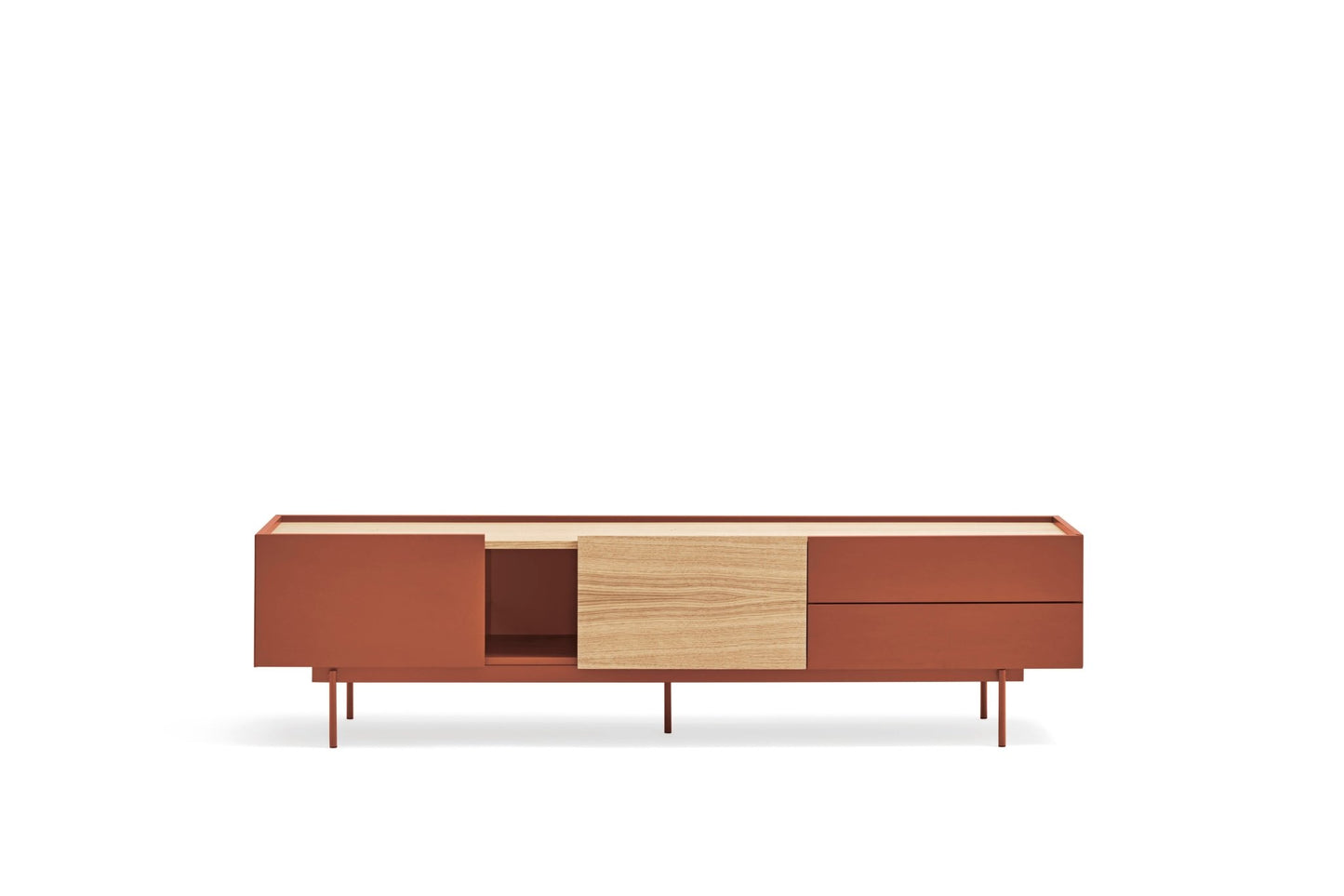 Otto TV Unit - Ideal Furniture ES