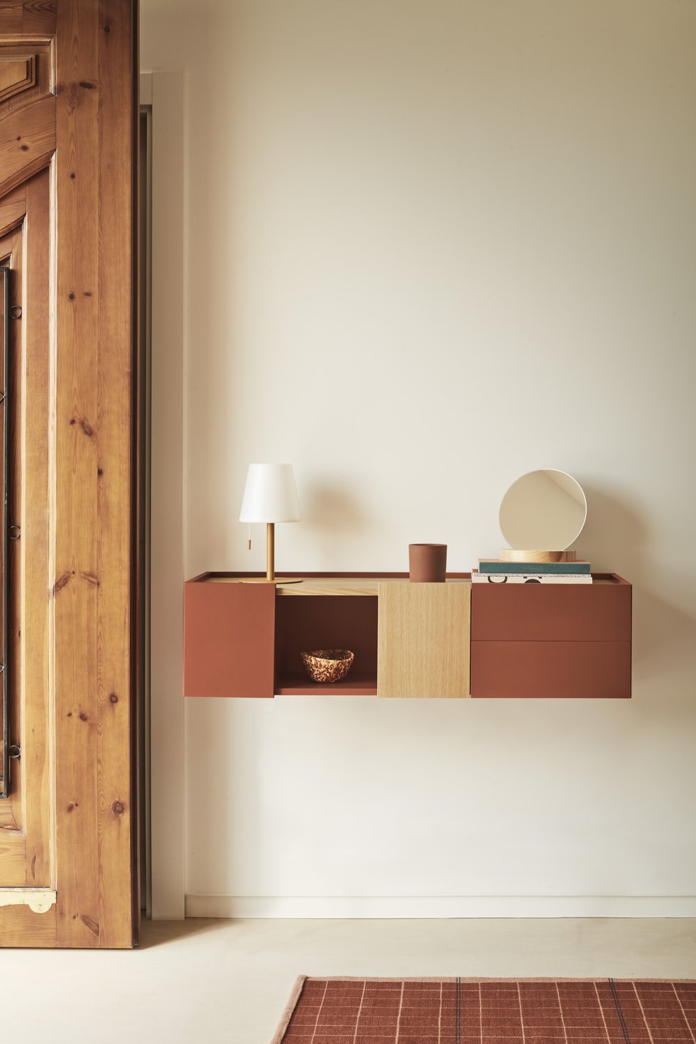 Otto - Ideal Furniture ES