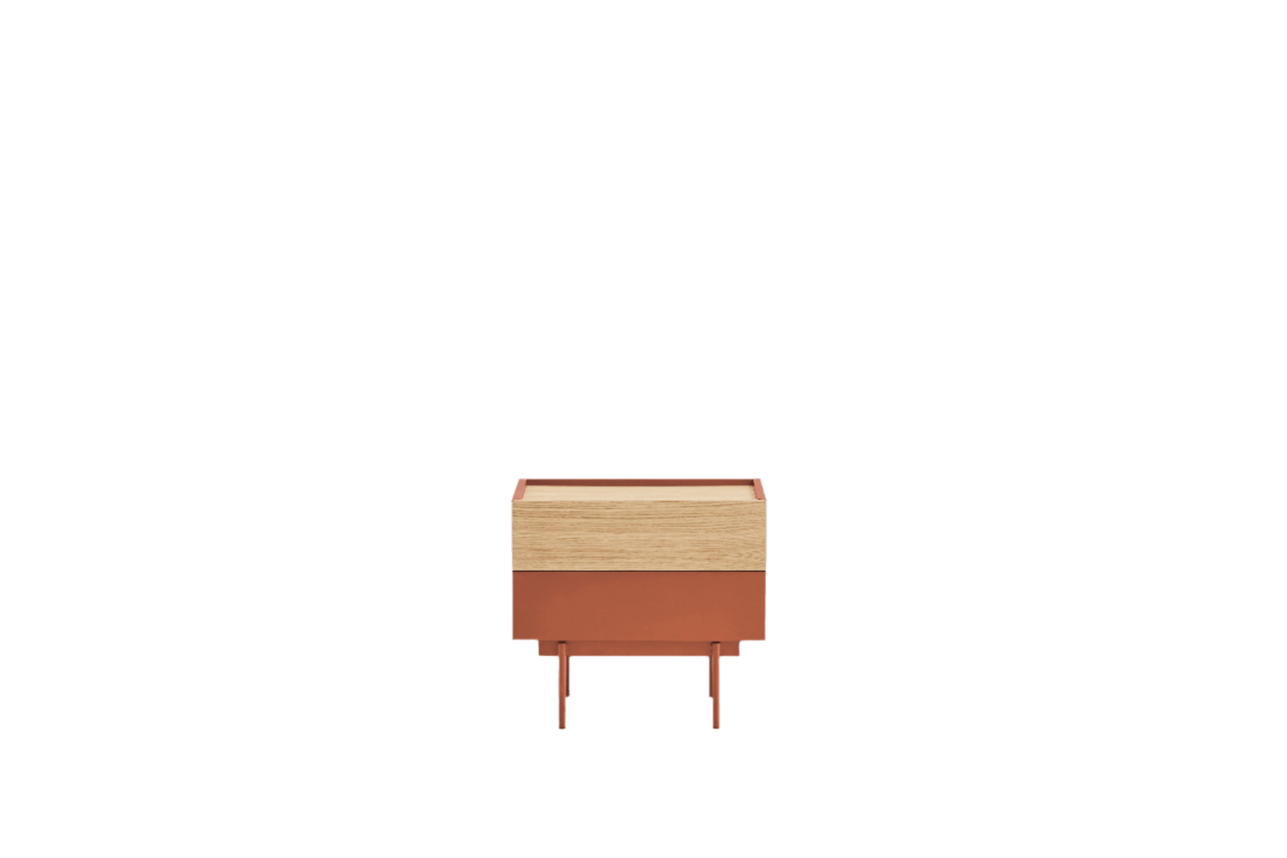 Otto Bedside Table