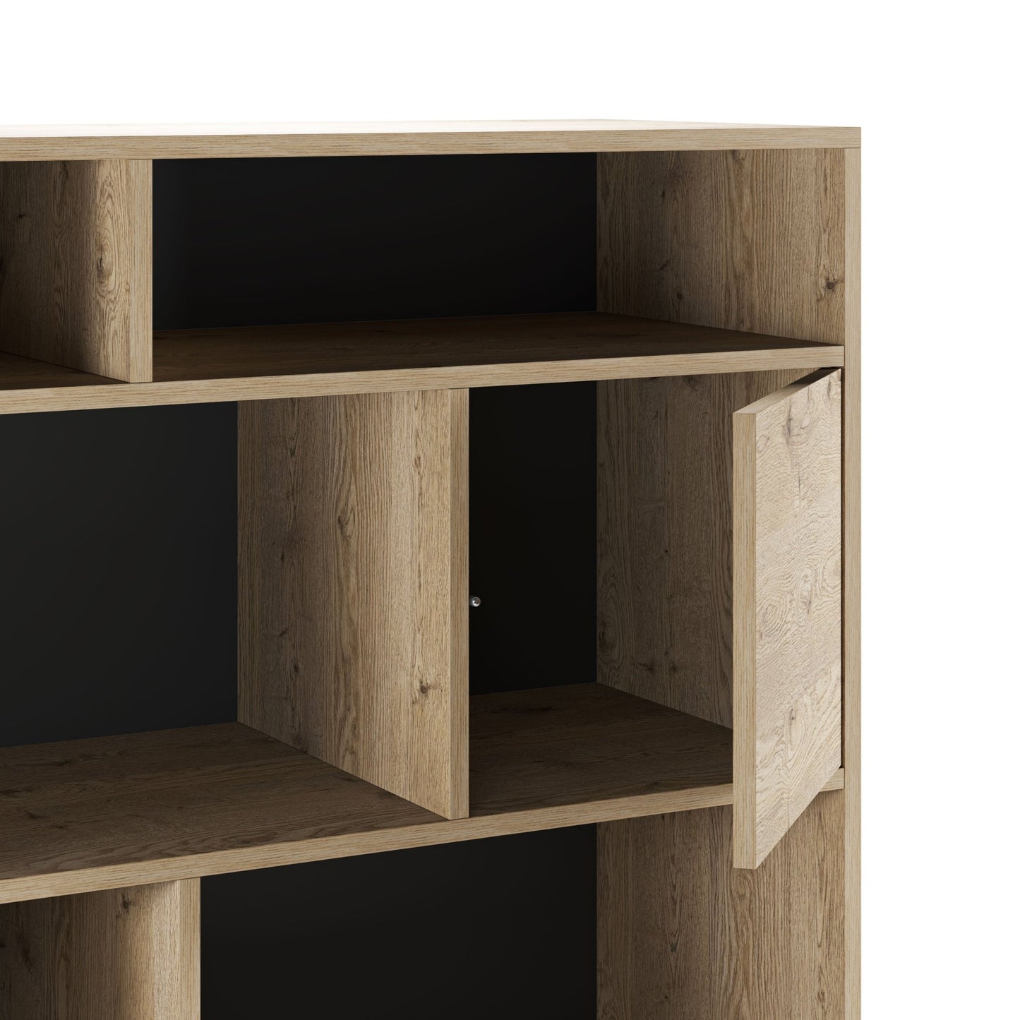 Marion Bookshelf - Ideal Furniture ES