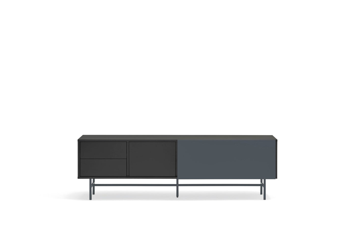 Nube TV Unit - Ideal Furniture ES