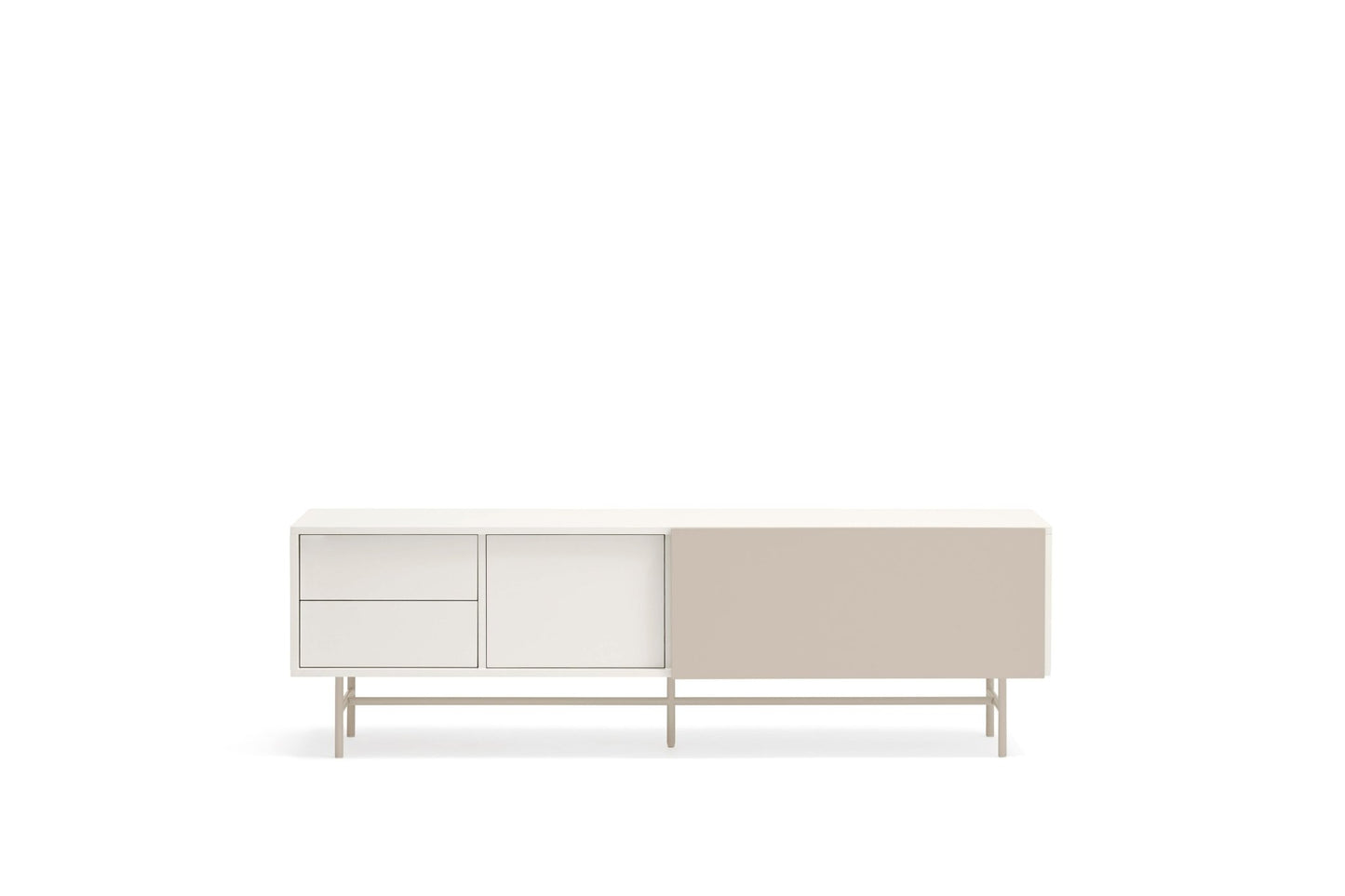 Nube TV Unit - Ideal Furniture ES