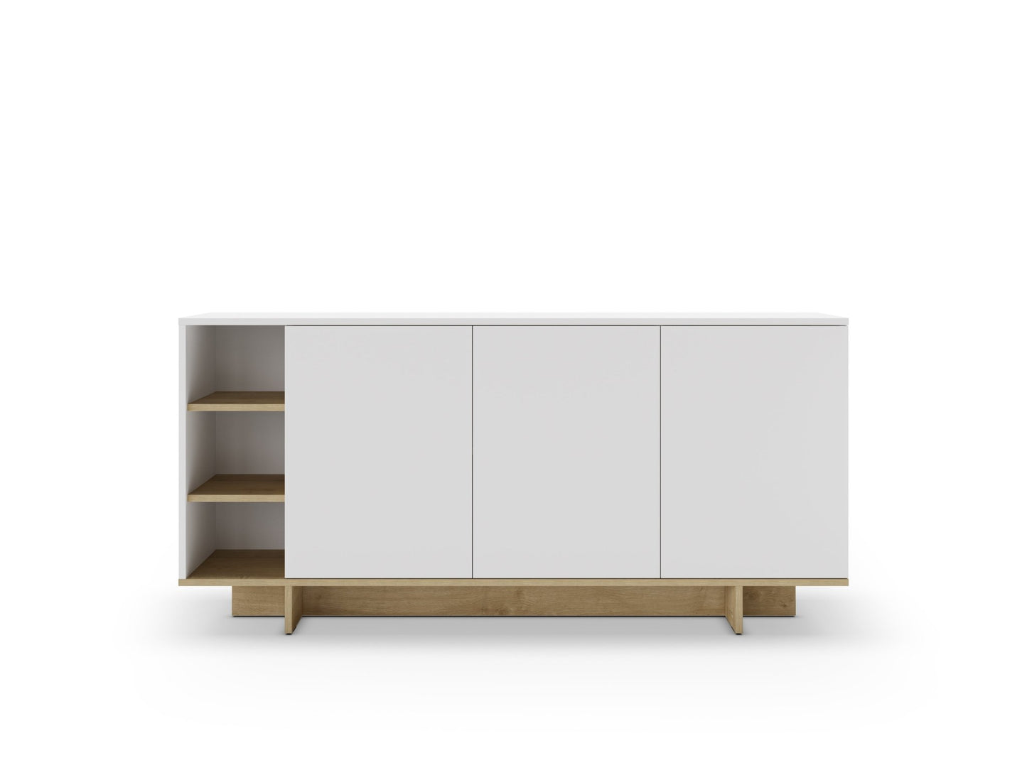 Cequoia Sideboard - Ideal Furniture ES