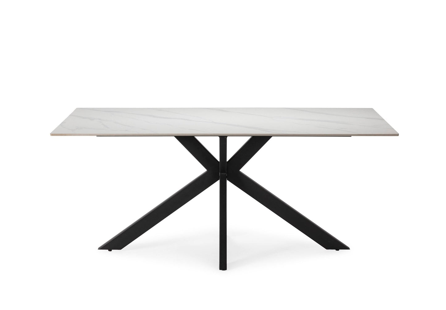 Bimba Dining Table - Ideal Furniture ES