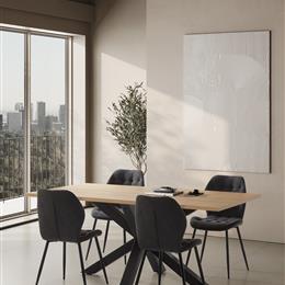 Silla Nalu - Ideal Furniture ES