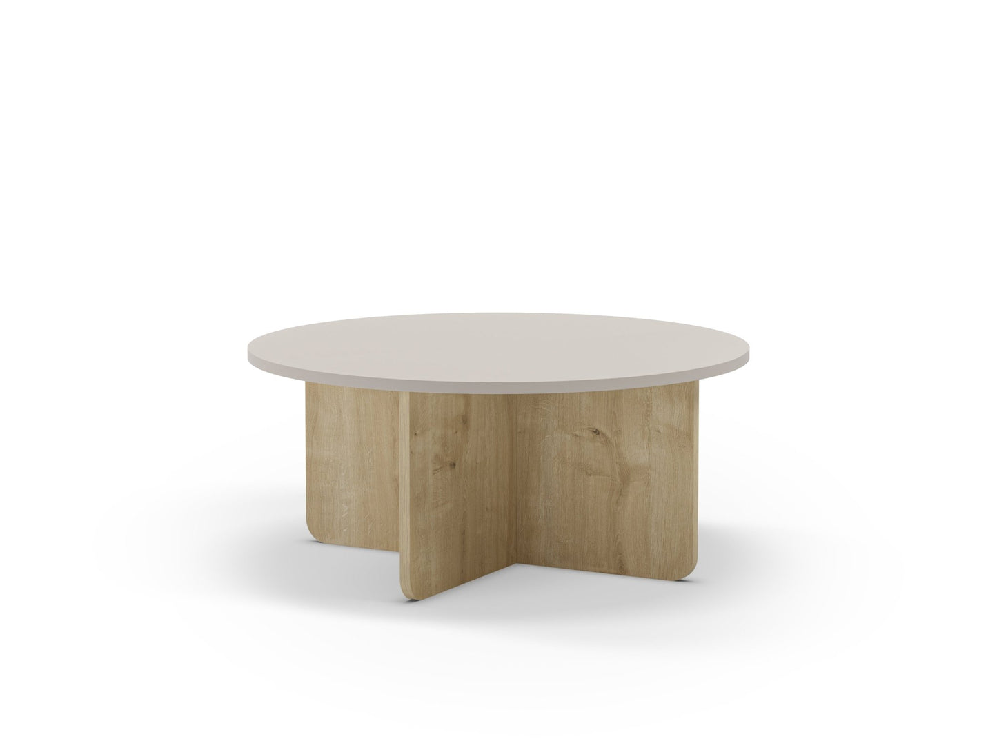 Hillary Coffee Table - Ideal Furniture ES