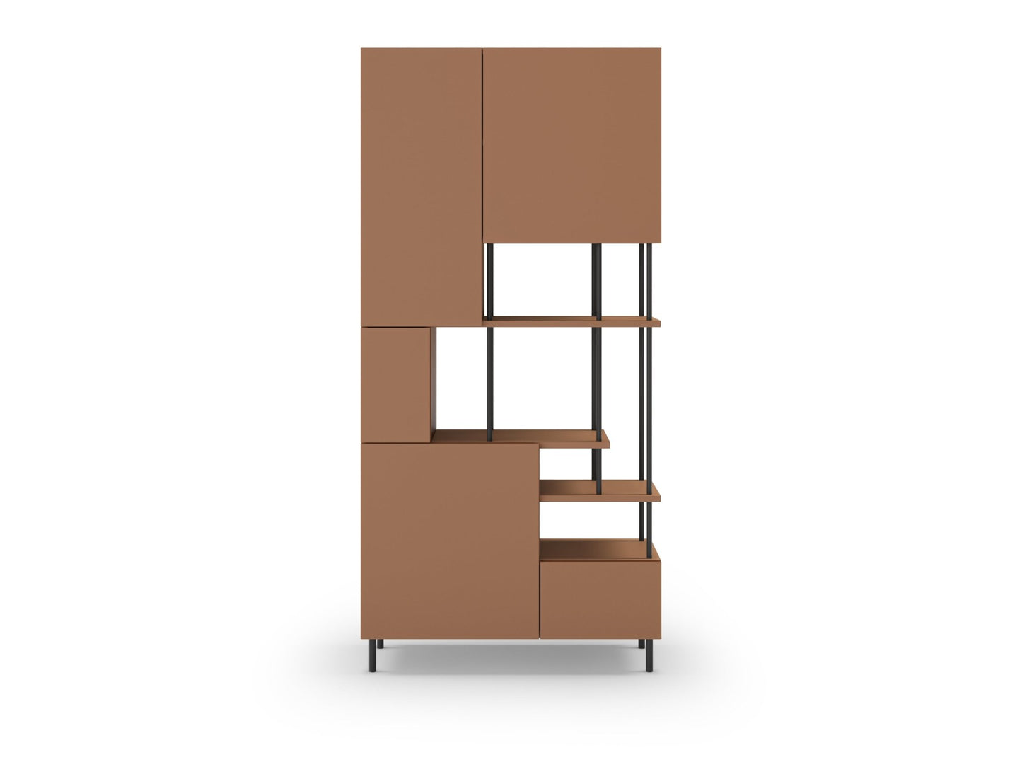 Perla Bookshelf - Ideal Furniture ES