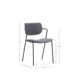 Maika (Minimum 2pcs.) - Ideal Furniture ES