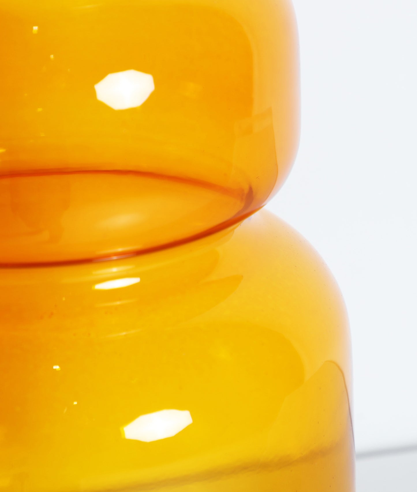 Solange decorative vase - Ideal Furniture ES