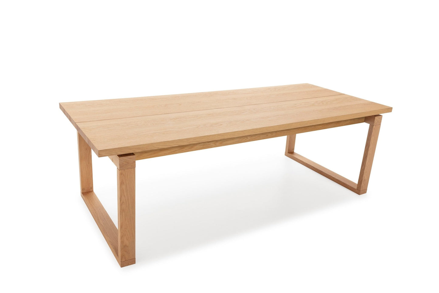 Rina Dining Table - Ideal Furniture ES