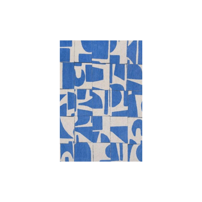 Edges Chenile Rug - Ideal Furniture ES