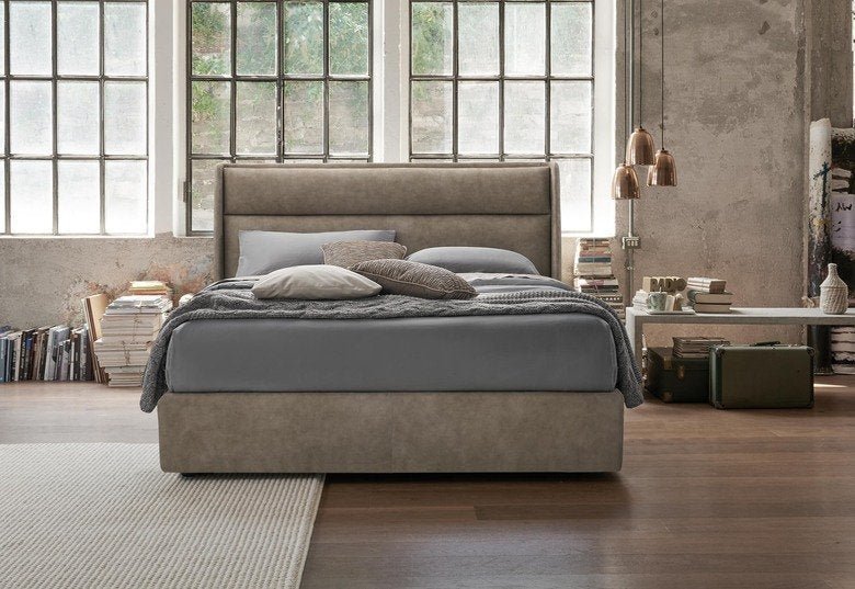 Alibi bed - Ideal Furniture ES