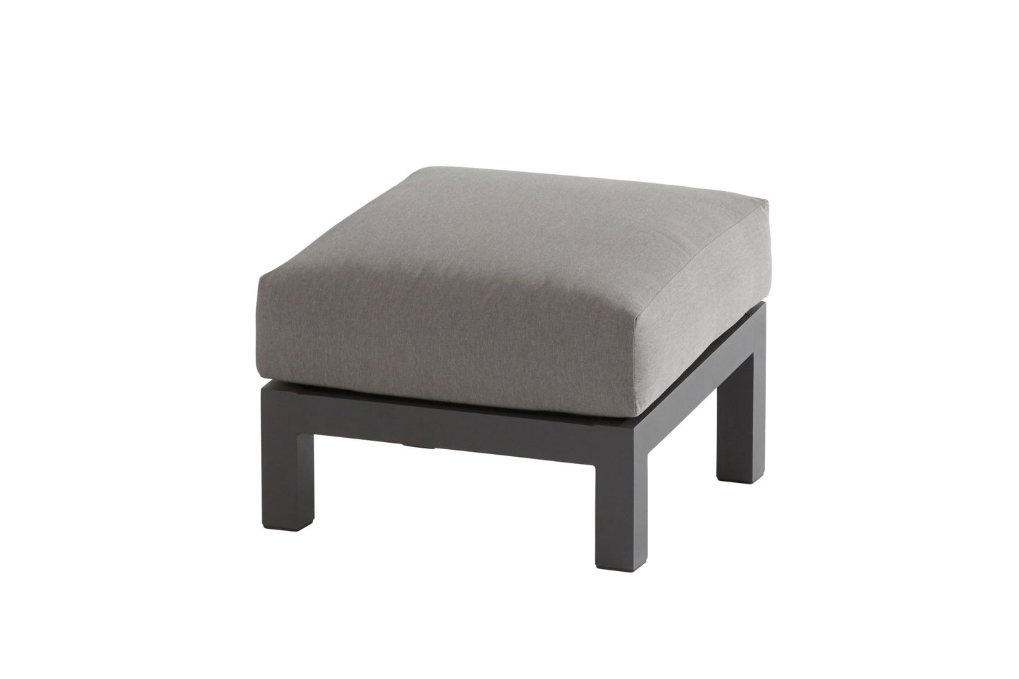 Capitol Footstool - Ideal Furniture ES
