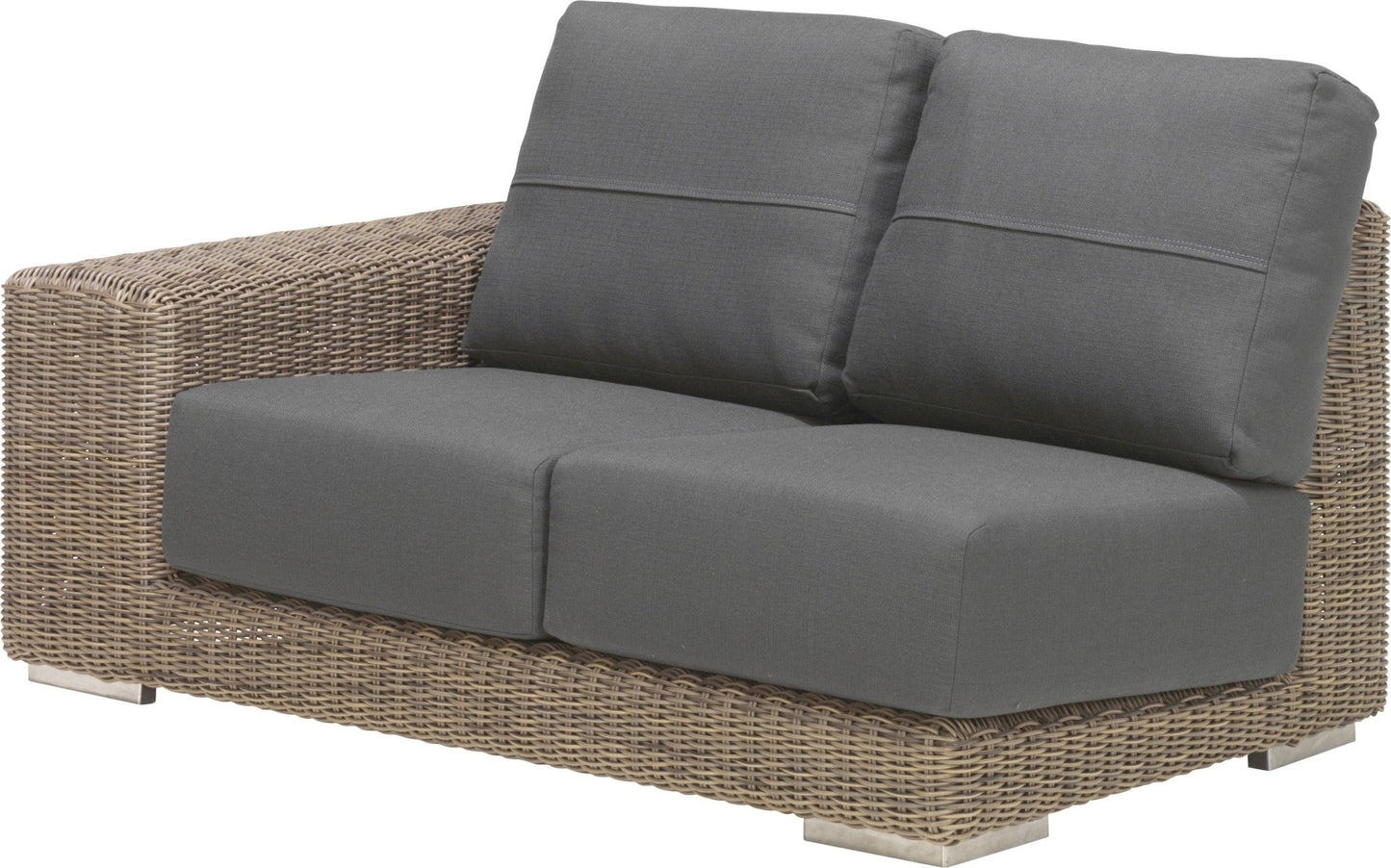 Kingston modular 2 seater - Ideal Furniture ES