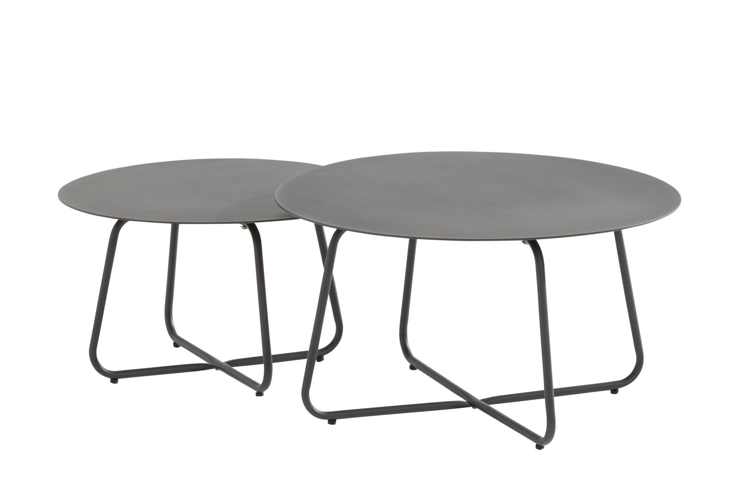 Dali Coffee Table 73 x 40cm - Ideal Furniture ES