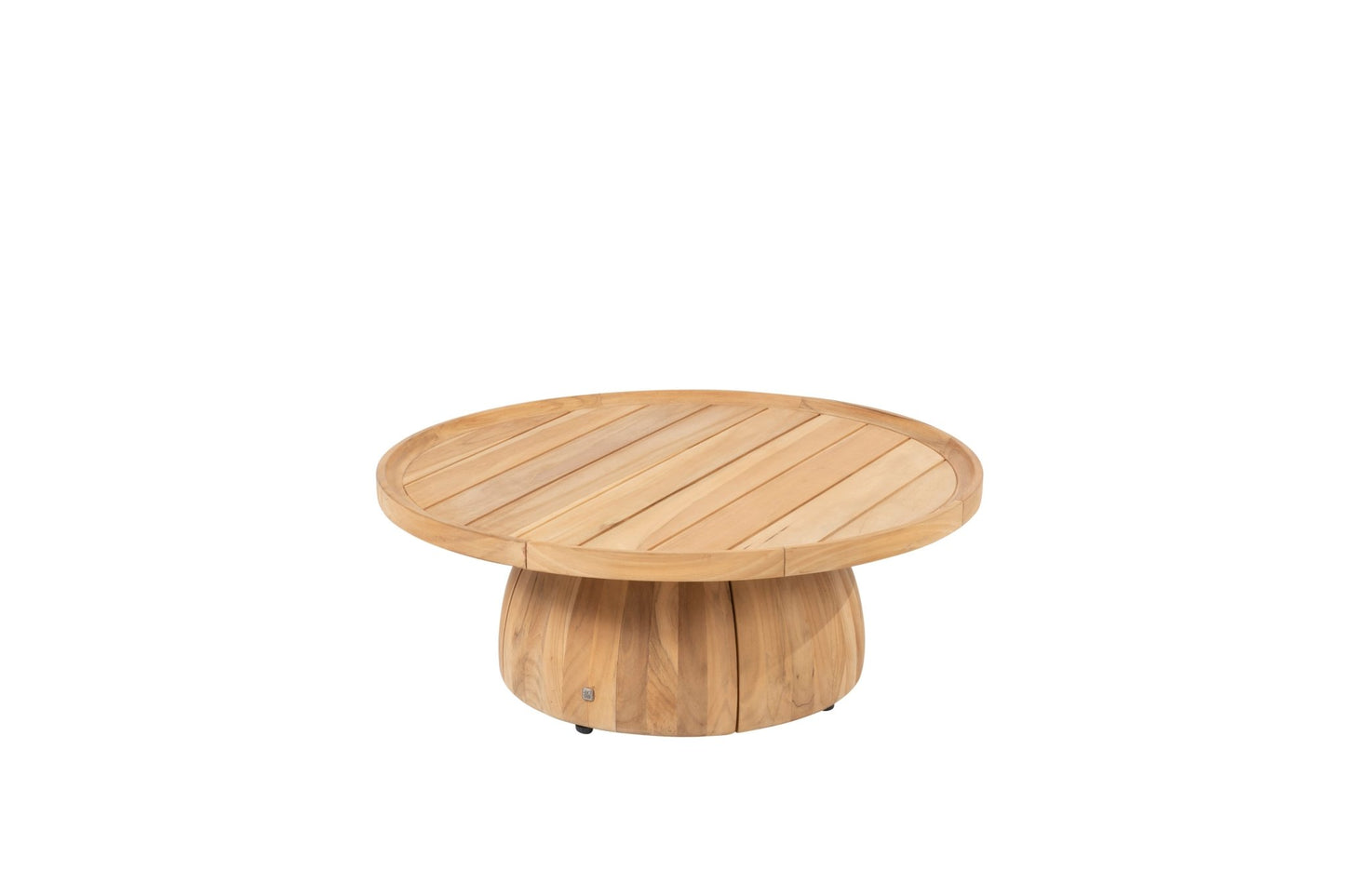 Pablo Coffee Table 80 x 30cm - Ideal Furniture ES
