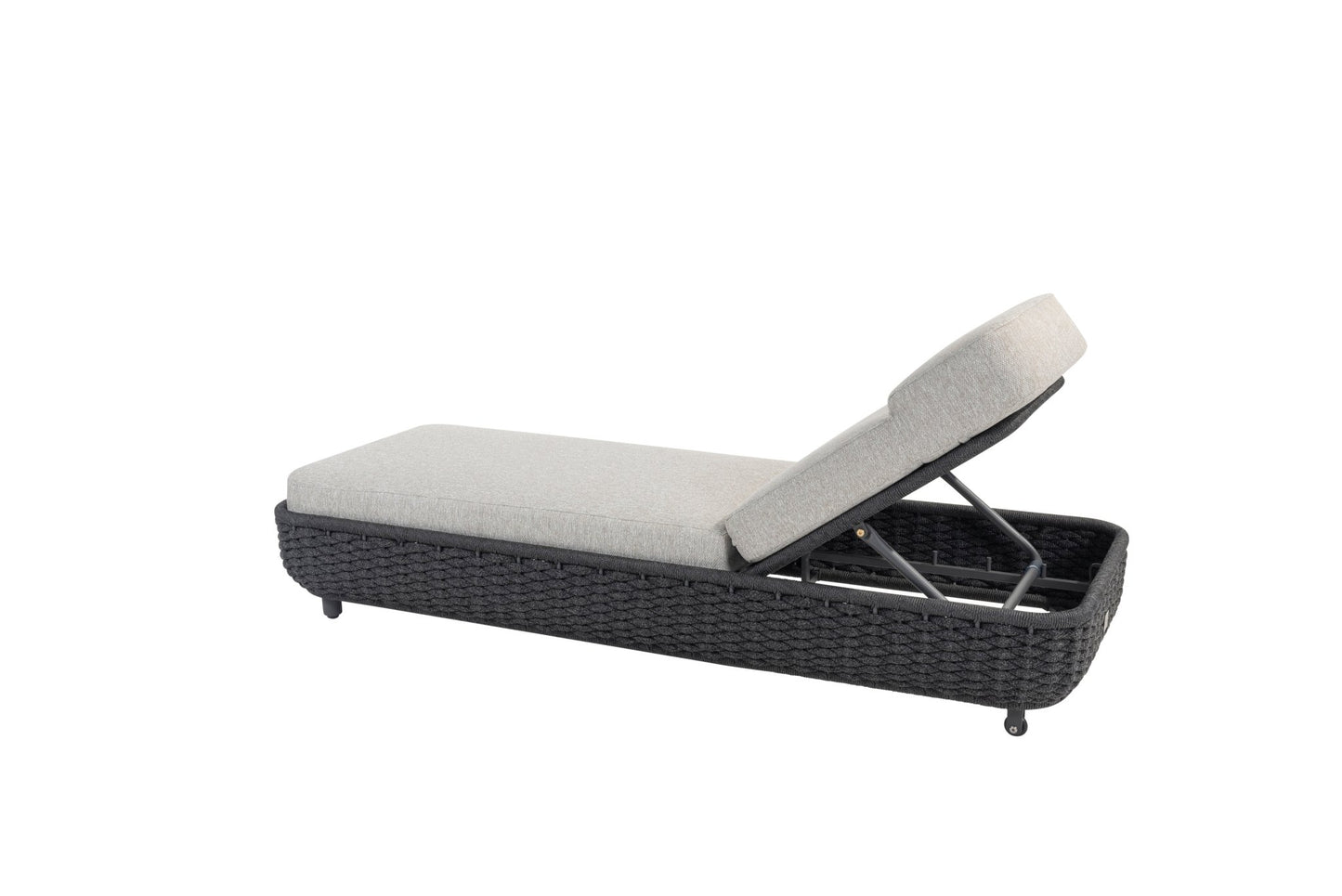 Lido Sunbed - Ideal Furniture ES