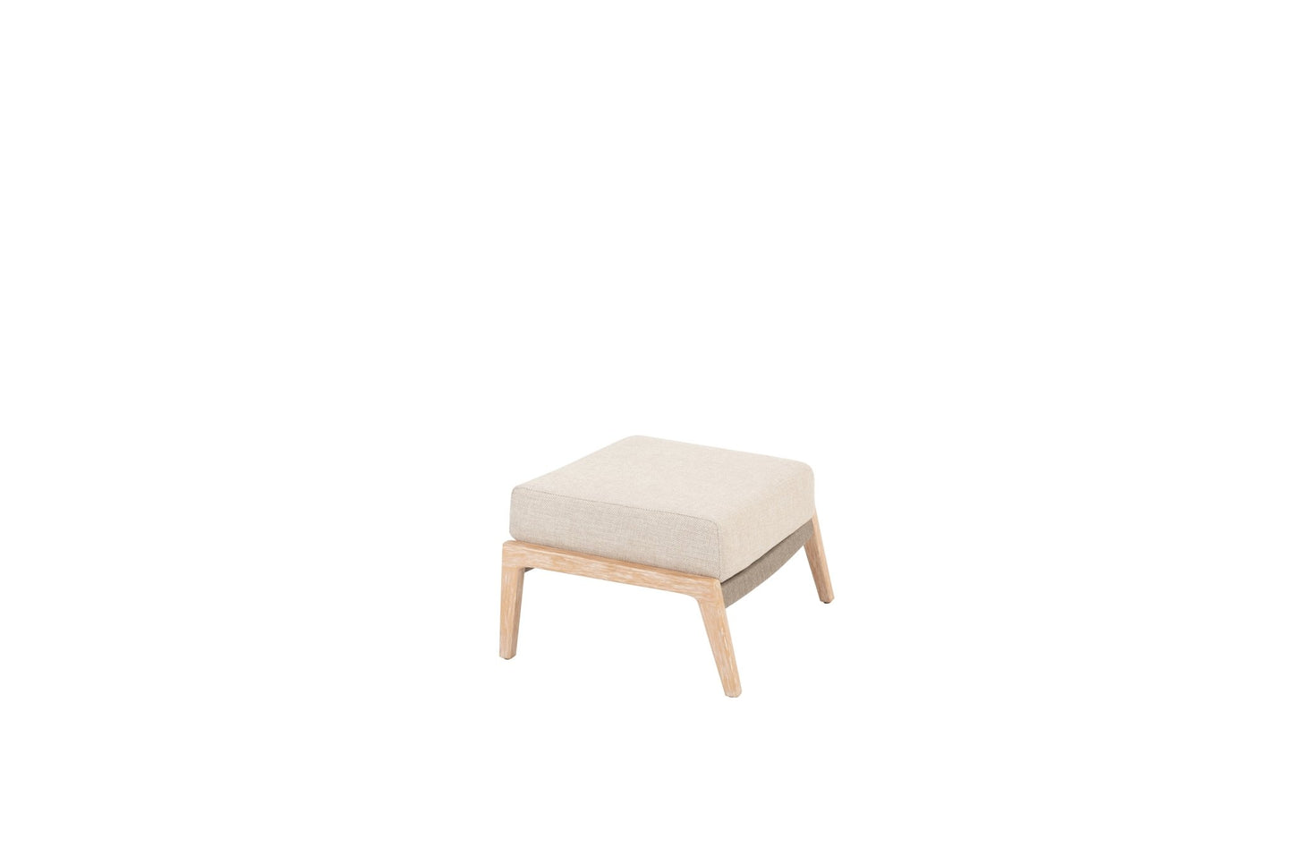 Julia Footstool - Ideal Furniture ES